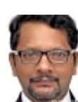 Dr. Thrivikram