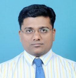 Dr. Pravin Padalkar