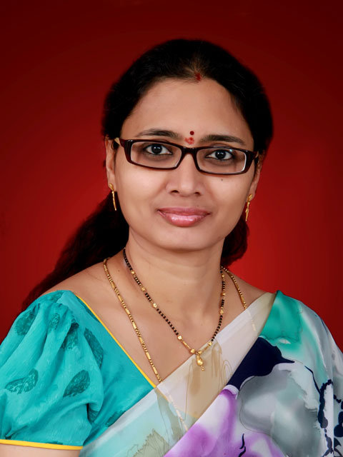 Dr. Y. Sravani