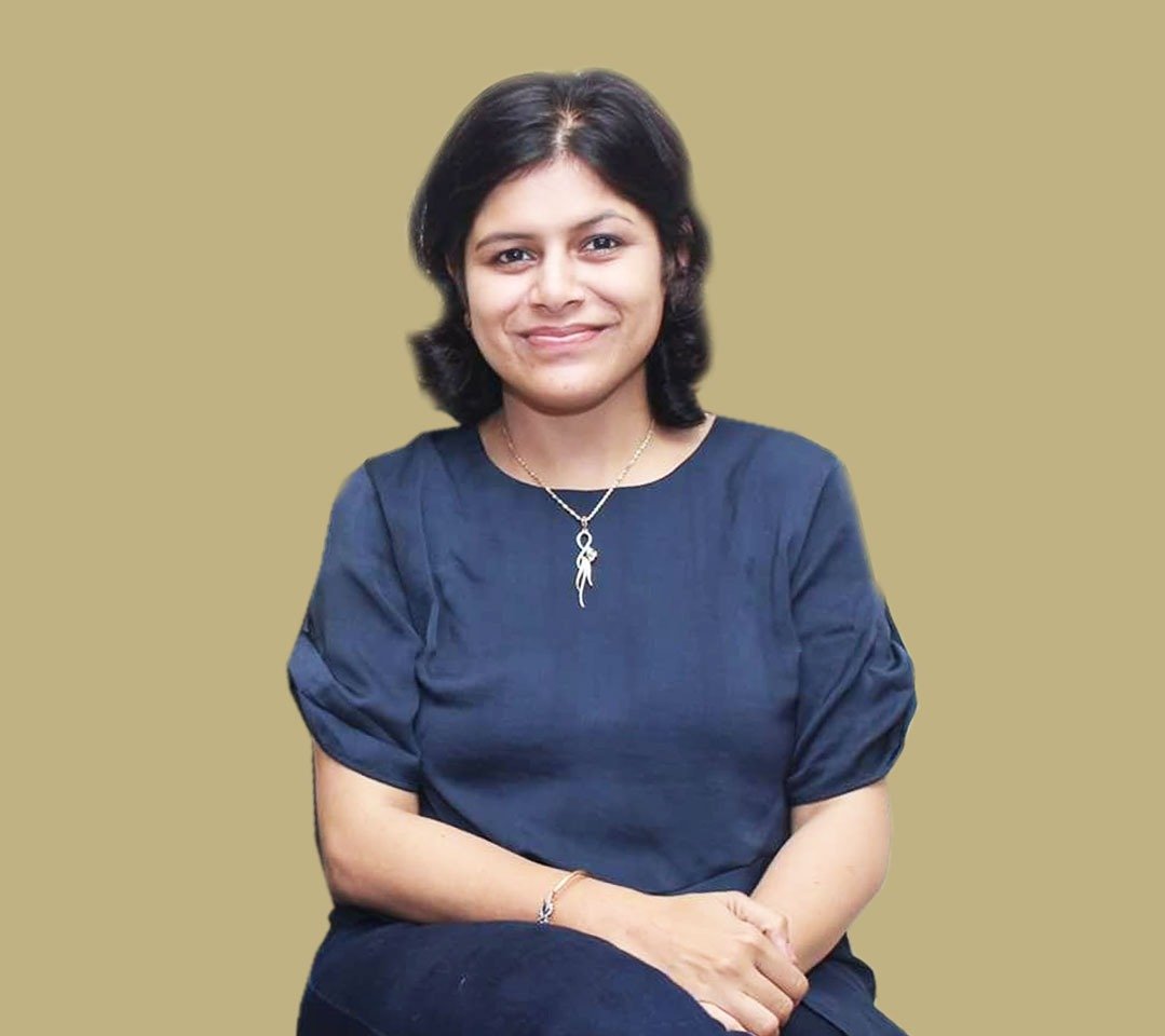 Dr. Resham Bhojani