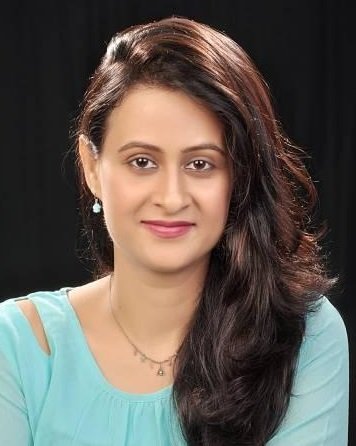 Dr. Saloni Sinha