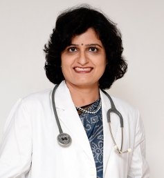 doktor Payal Chaudhary