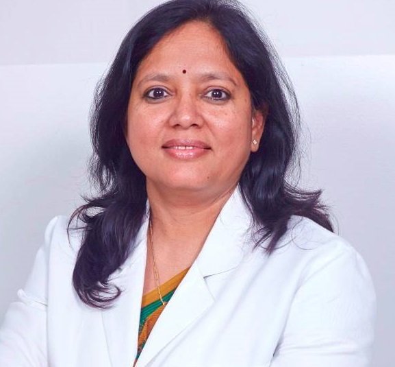 Dr. Seema Thakur