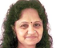 Dr. Kalpana Shah