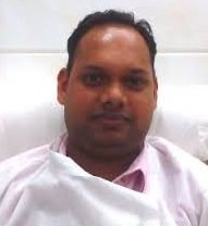 Dr. Niraj Shetty