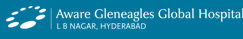 Aware Gleneagles Global Hospitals's logo