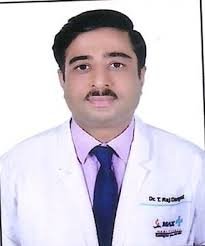 Dr. Tilak Dangwal