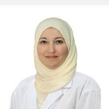 Dr. Rima Mounla