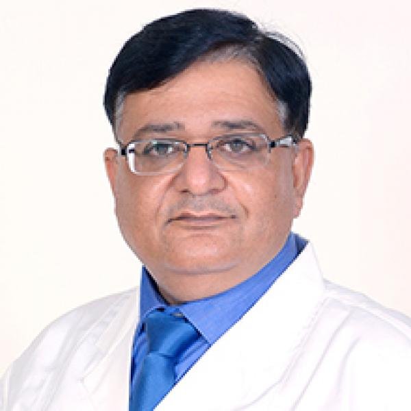 Dr. Inder Chugh