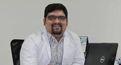 Dr. Kashyap Ramadyani