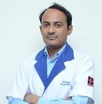 Dr. Vijendra Kumar