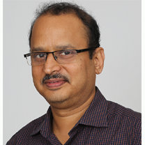 Dr. Manjunath M