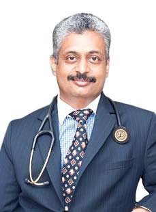 Dr. Girish Navasundi