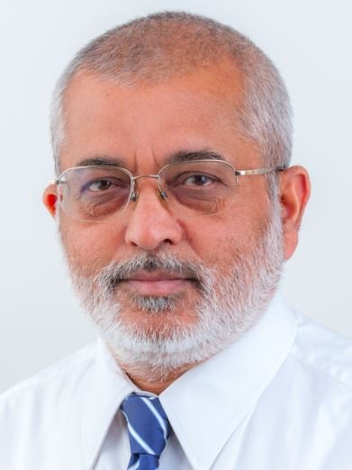 Dr. Suryabhan Bhalerao