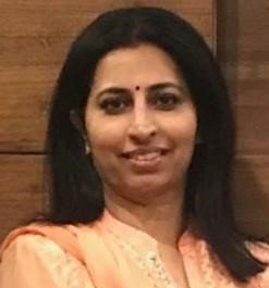 Dr. R Priya Pillai