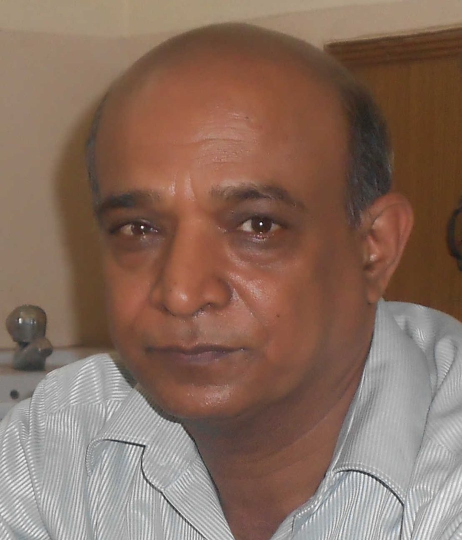 Dr. Rakesh Jain