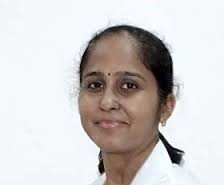 Dr. Poornima Ramaswamy