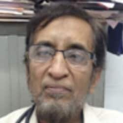 Dr. Iqbal Lodhia