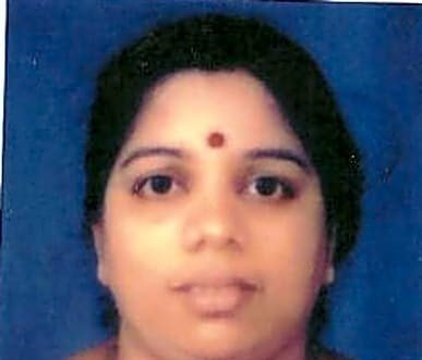 Dr. L. Lakshmi