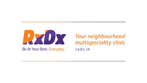 Rxdx Healthcare