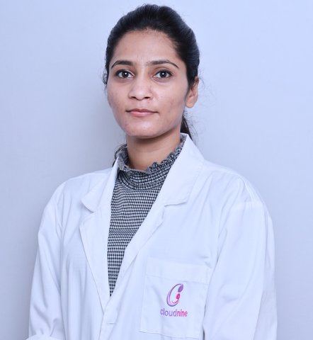 Dr. Priya Singh