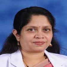 Dr. Manjula M