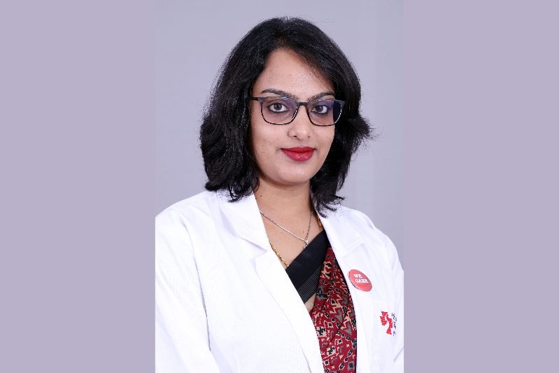 Dr. Akshita Hariharan