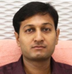 Dr. Chintan Agrawal