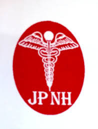 J P Nursing Home