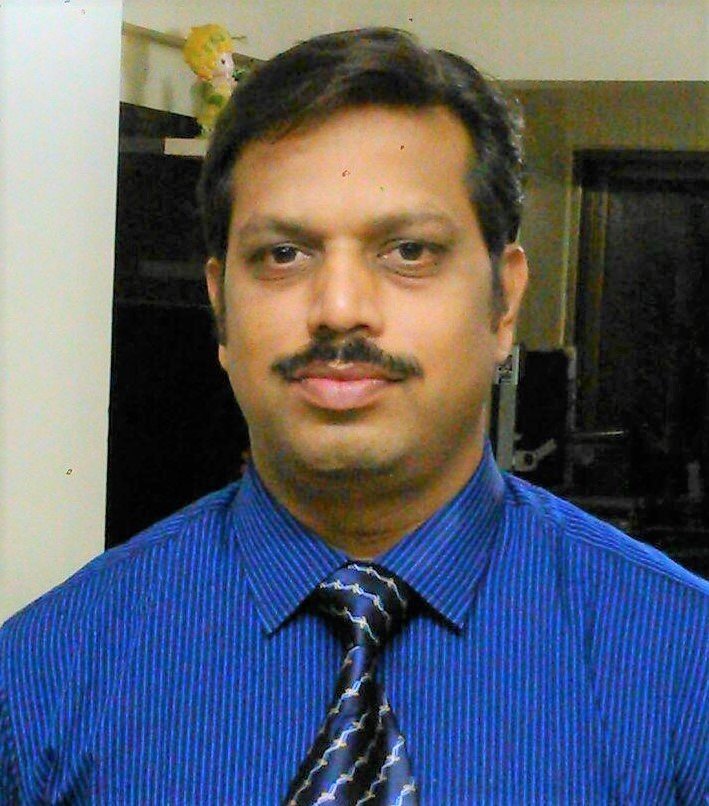 Dr. Jeevan Gavali