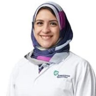 Dr. Heba Mabrouk