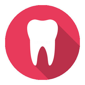 Shanthi Nilaya Dental Clinic logo
