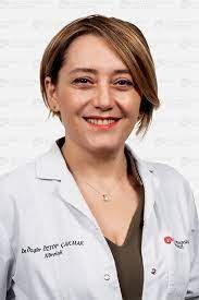 Dr. Ozgur Cakmak