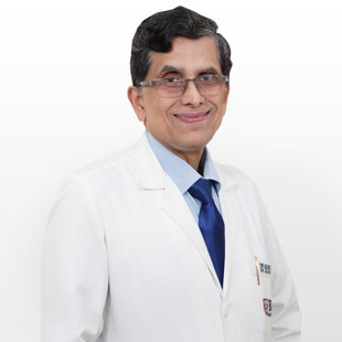 DR. Sunil Prakash