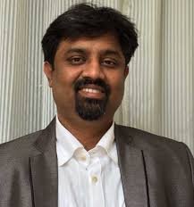 Dr. Murali Subramanian