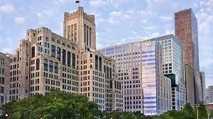 Notaufnahme des Northwestern Memorial Hospital | Chicago, IL | Nordwestliche Medizin