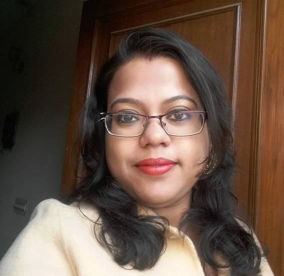 Dr. Shraddha Banerjee