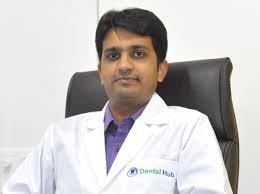 Dr. Gaurang Patil