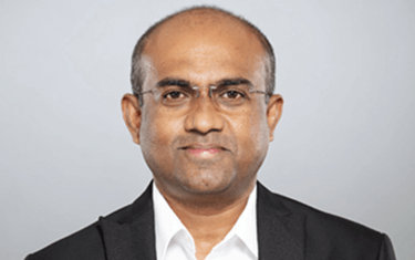 Dr. Narendra M