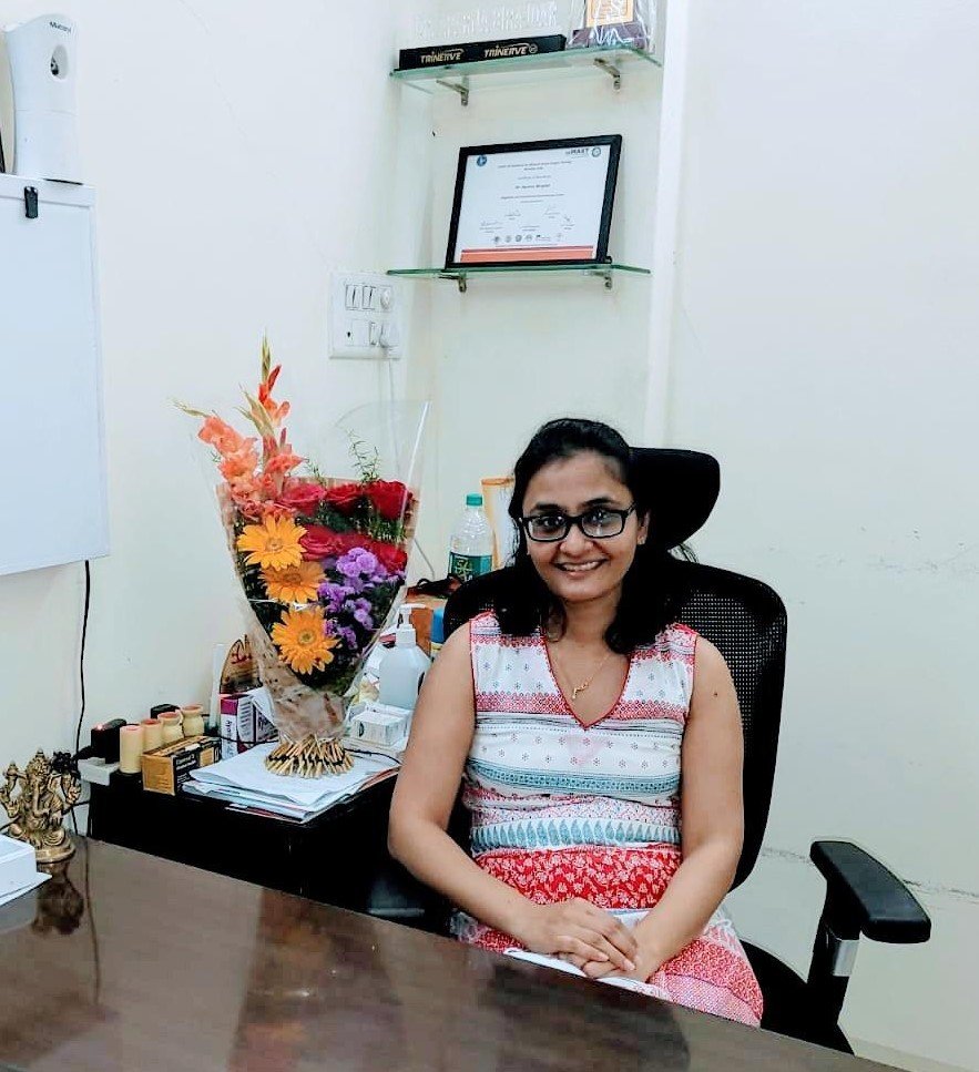 Dr. Aparna Birajdar