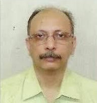 Dr. Sudipto Mukherjee