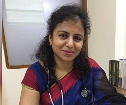 Dr. Jyoshna Pratty