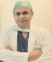 Dr. Mandeep Dhanda