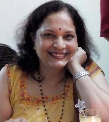 Dr. Neelima Shilotri