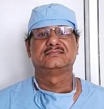 Dr. R Garg