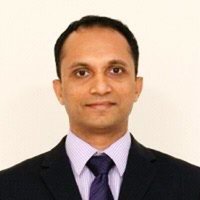 Dr. Harikrishnan Parthasarathy