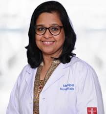 Dr. Aneeta Talwar