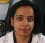 Dr. Anamika Thakur