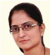 Dr. Suma Kumar