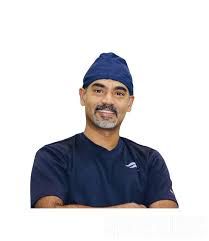 Dr. Sreedhar Reddy Pothula - Hair Transplant Surgeon - Book Appointment  Online, View Fees, Feedbacks | Practo